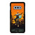 LOGIC RAPPER NO PRESSURE Samsung Galaxy S10e Case Cover