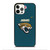 JACKSONVILLE JAGUARS JERSEY NFL iPhone 12 Pro Case Cover