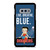 LOS ANGELES BETTY BOOP DODGERS Samsung Galaxy S10e Case Cover