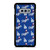 LOS ANGELES DODGERS JEANS PATTERN Samsung Galaxy S10e Case Cover