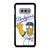 LOS ANGELES DODGERS THE SIMPSONS Samsung Galaxy S10e Case Cover