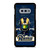 LOS ANGELES RAMS NFL Samsung Galaxy S10e Case Cover