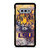 LSU TIGERS ART LOGO Samsung Galaxy S10e Case Cover