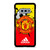 MANCHESTER UNITED FC LOGO Samsung Galaxy S10e Case Cover