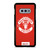MANCHESTER UNITED FC RED DEVILS Samsung Galaxy S10e Case Cover