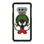 MARVIN MARTIAN MIDDLE FINGER Samsung Galaxy S10e Case Cover