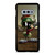 MARVIN THE MARTIAN ART Looney Tunes Samsung Galaxy S10e Case Cover