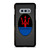 MASERATI LOGO BADGE Samsung Galaxy S10e Case Cover