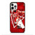 JAMES HARDEN HOUSTON ROCKETS NBA iPhone 12 Pro Case Cover