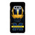 MICHIGAN WOLVERINES HELMET Samsung Galaxy S10e Case Cover
