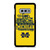 MICHIGAN WOLVERINES QUOTE NFL Samsung Galaxy S10e Case Cover