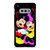 MICKEY MINNIE MOUSE DISNEY LOVE Samsung Galaxy S10e Case Cover