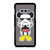 MICKEY MOUSE STORMTROOPER STAR WARS Samsung Galaxy S10e Case Cover