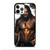 JASON MOMOA AQUAMAN iPhone 12 Pro Case Cover