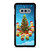 MINION CHRISTMAS Samsung Galaxy S10e Case Cover
