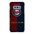 MINNESOTA TWINS BASEBALL CLUB Samsung Galaxy S10e Case Cover