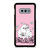 MOOMIN PINK Samsung Galaxy S10e Case Cover