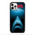 JAWS SHARK NEW iPhone 12 Pro Case Cover