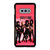 MOTLEY CRUE BAND ALL MEMBER Samsung Galaxy S10e Case Cover