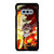 NATSU DRAGNEEL FAIRY TAIL DRAGON Samsung Galaxy S10e Case Cover