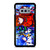 NEON GENESIS CARTOON Samsung Galaxy S10e Case Cover