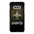 NEW ORLEANS SAINTS FOOTBALL Samsung Galaxy S10e Case Cover