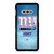 NEW YORK GIANTS NFL WET LOGO Samsung Galaxy S10e Case Cover
