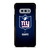 NEW YORK GIANTS NIKE NFL TEAM Samsung Galaxy S10e Case Cover