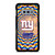NEW YORK GIANTS NY NFL 2 Samsung Galaxy S10e Case Cover