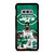 NEW YORK JETS NFL PLAYER Samsung Galaxy S10e Case Cover