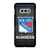 NEW YORK RANGERS WOODEN LOGO Samsung Galaxy S10e Case Cover
