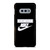 NIKE GOLF LOGO Samsung Galaxy S10e Case Cover