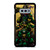 NINJA TURTLES CARTOON Samsung Galaxy S10e Case Cover