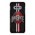 OHIO STATE STRIPE LOGO Samsung Galaxy S10e Case Cover