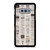 OLD NEWSPAPER PATTERN Samsung Galaxy S10e Case Cover