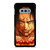 ONE PIECE ACE FACE Samsung Galaxy S10e Case Cover
