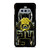 OREGON DUCKS FOOTBALL Samsung Galaxy S10e Case Cover