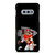 PATRICK MAHOMES NIKE KC CHIEFS Samsung Galaxy S10e Case Cover