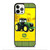 JOHN DEERE TRACTOR LOGO iPhone 12 Pro Case Cover