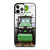 JOHN DEERE TRACTOR iPhone 12 Pro Case Cover