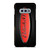PETERBILT EMBOSSED LOGO Samsung Galaxy S10e Case Cover