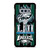 PHILADELPHIA EAGLES FOOTBALL Samsung Galaxy S10e Case Cover