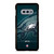 PHILADELPHIA EAGLES NFL MASCOT Samsung Galaxy S10e Case Cover