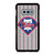 PHILADELPHIA PHILLIES JERSEY Samsung Galaxy S10e Case Cover