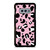 PINK LEOPARD PATTERN Samsung Galaxy S10e Case Cover