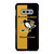 PITTSBURGH PENGUINS NHL SYMBOL Samsung Galaxy S10e Case Cover
