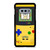 POKEMON GAME BOY COLOR Samsung Galaxy S10e Case Cover