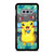 POKEMON PIKACHU Samsung Galaxy S10e Case Cover
