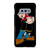 POPEYE AND OLIVE CARTOON Samsung Galaxy S10e Case Cover