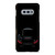 PORSCHE PANAMERA STOP LAMP Samsung Galaxy S10e Case Cover